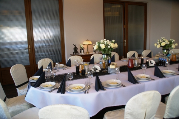 Hotel Beskidzki raj
